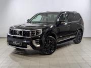 Kia Mohave I Рестайлинг 2 Химки  - изображение 31