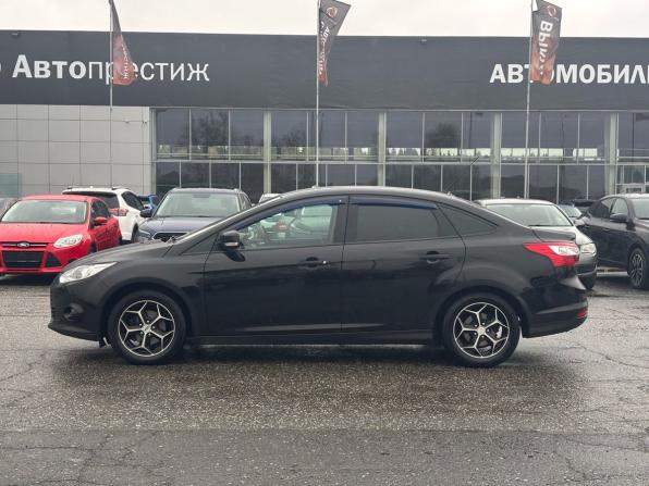 Ford Focus III с пробегом 2012 года, цена 639 000 рублей, 206319 км, седан, Автокод Объявления