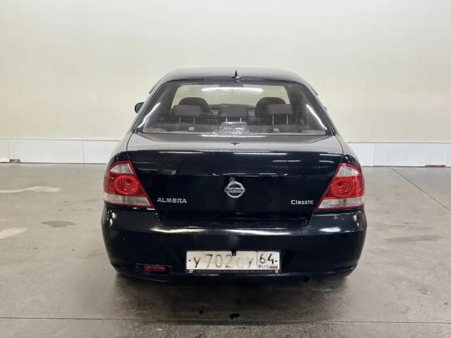 Nissan Almera Classic I Саратов  - изображение 4