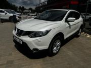 Nissan Qashqai II Астрахань  - изображение 21