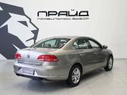 Volkswagen Passat B7 Ростов-на-Дону  - изображение 29