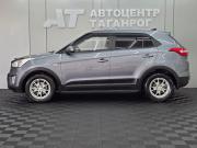 Hyundai Creta I Таганрог  - изображение 23