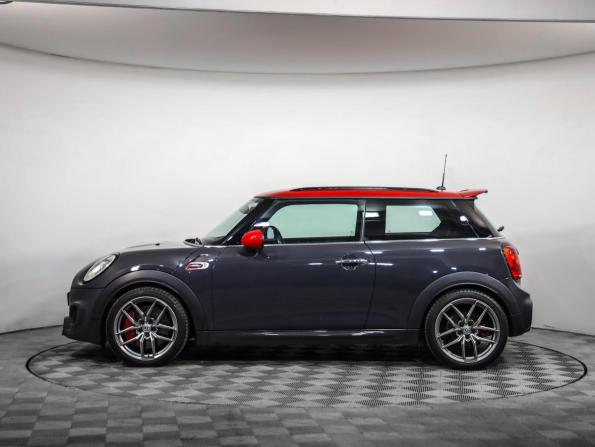 Mini Hatch III (F55/F56) с пробегом 2016 года, цена 2 198 000 рублей, 131026 км, хэтчбек, Автокод Объявления