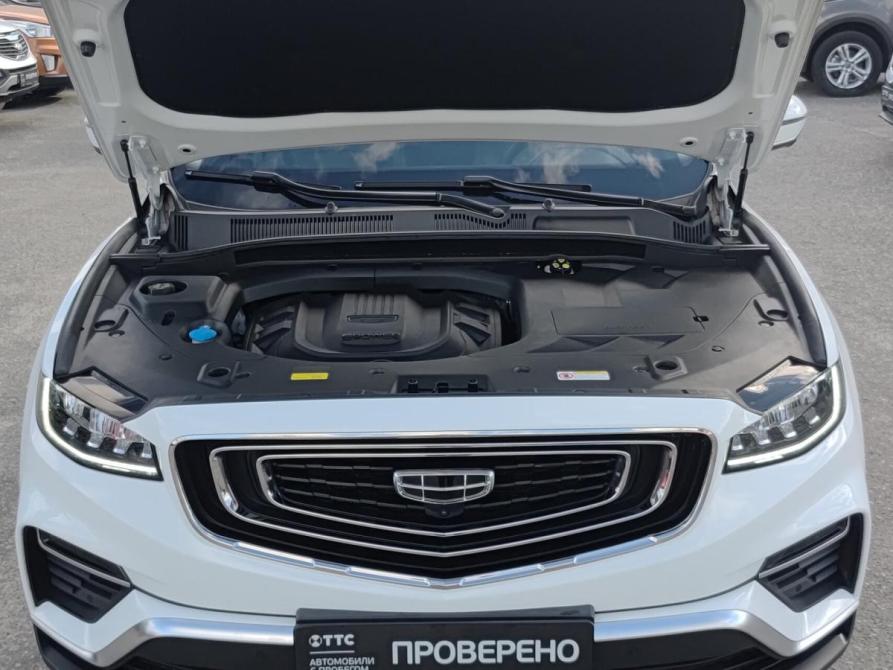Geely Atlas Pro Йошкар-Ола  - изображение 11