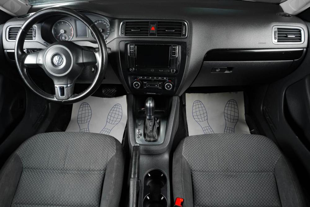 Volkswagen Jetta VI Тюмень  - изображение 13