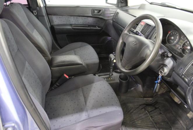 Hyundai Getz I с пробегом 2004 года, цена 330 000 рублей, 303140 км, хэтчбек, Автокод Объявления