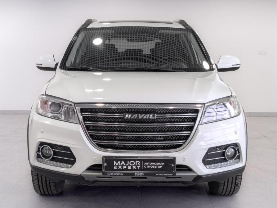 Haval H6 I Москва  - изображение 2