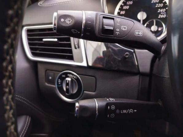 Mercedes-Benz M-Класс III (W166) с пробегом 2013 года, цена 1 800 000 рублей, 240363 км, внедорожник, Автокод Объявления