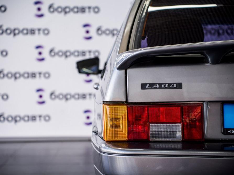 Lada (ВАЗ) 2114 Ростов-на-Дону  - изображение 23