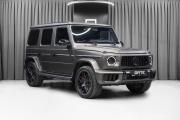 Mercedes-Benz G-Класс AMG II (W465) Рестайлинг Москва  - изображение 36