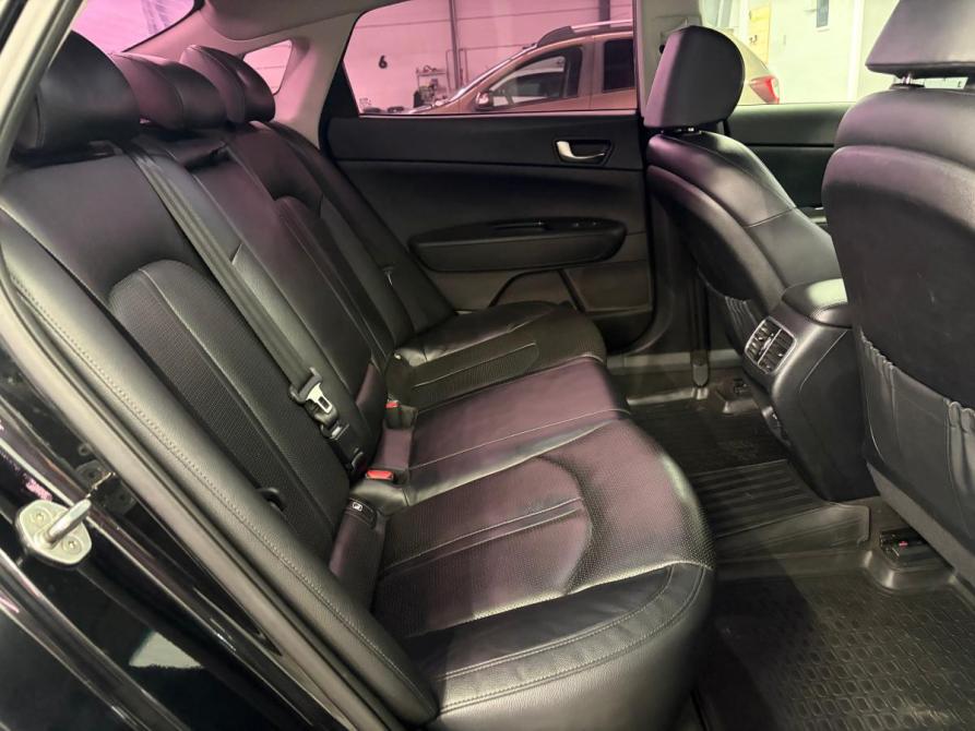 Kia Optima IV Краснодар  - изображение 14
