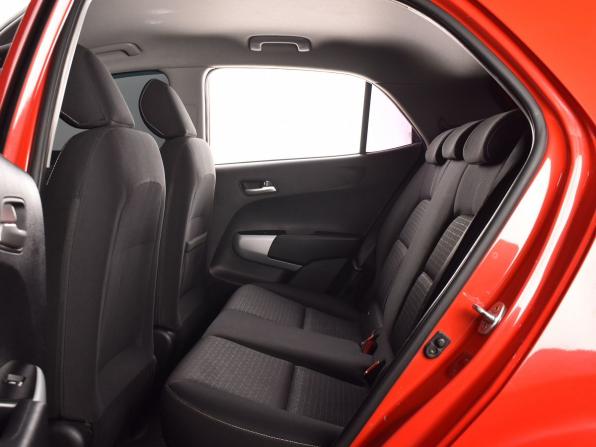 Kia Picanto III с пробегом 2017 года, цена 1 119 999 рублей, 91952 км, хэтчбек, Автокод Объявления