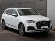 Audi Q7 II (4M) Рестайлинг Москва  - изображение 28