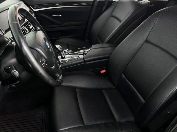 BMW 5 серии VI (F10/F11/F07) с пробегом 2012 года, цена 1 850 000 рублей, 190415 км, седан, Автокод Объявления