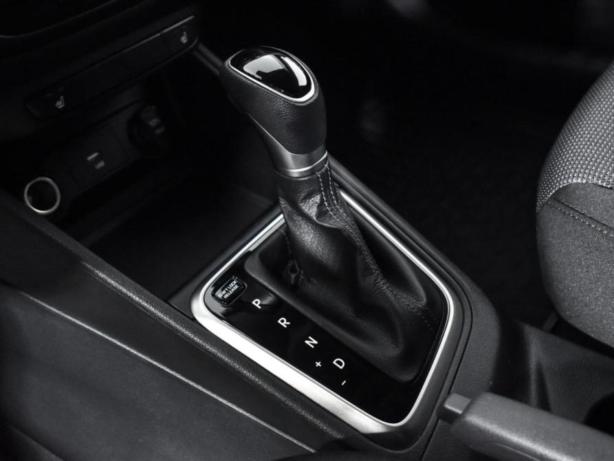Hyundai Solaris II Рестайлинг Санкт-Петербург  - изображение 12