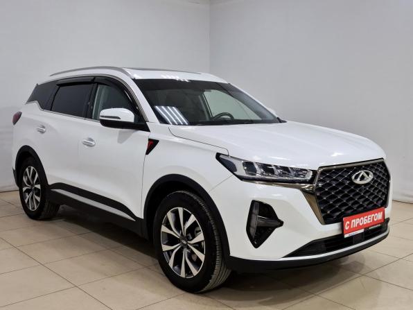 Chery Tiggo 7 Pro Max I с пробегом 2023 года, цена 1 930 000 рублей, 49682 км, внедорожник, Автокод Объявления
