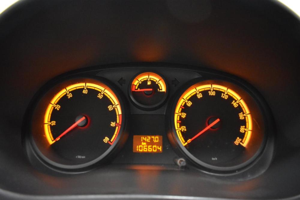 Opel Corsa D Киров  - изображение 14