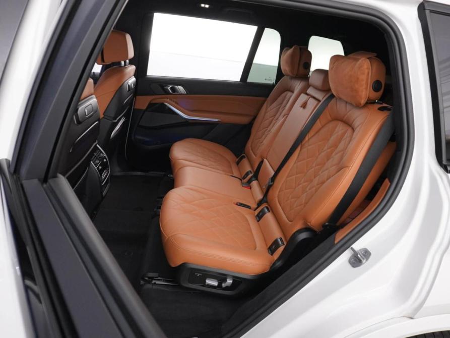 BMW X7 I (G07) Рестайлинг Москва  - изображение 10