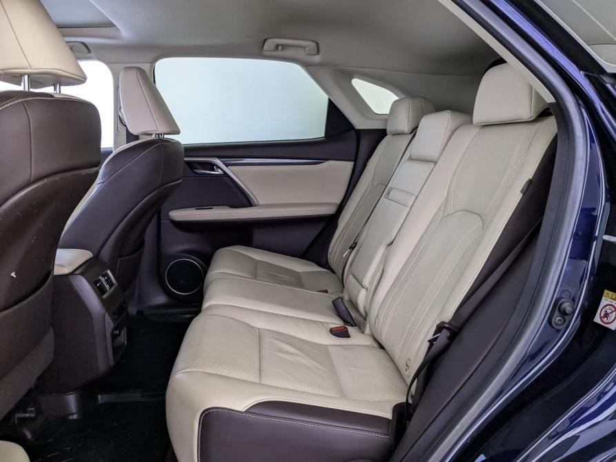 Lexus RX IV Москва  - изображение 18