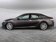 Toyota Camry VIII (XV70) Химки  - изображение 21