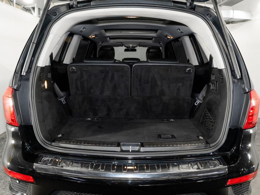 Mercedes-Benz GL-Класс II (X166) Иркутск  - изображение 28