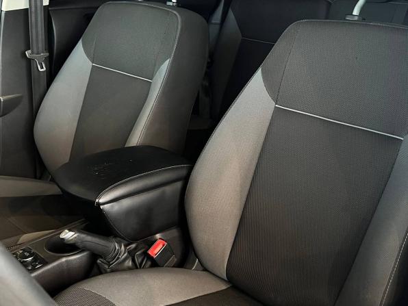 Ford Focus III с пробегом 2013 года, цена 700 000 рублей, 259092 км, хэтчбек, Автокод Объявления