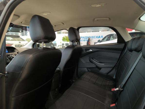 Ford Focus III с пробегом 2011 года, цена 695 000 рублей, 217253 км, седан, Автокод Объявления
