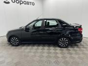 Lada (ВАЗ) Granta I Рестайлинг Воронеж  - изображение 27