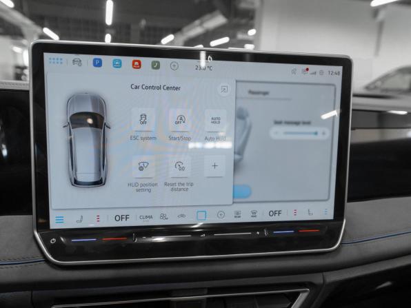 Volkswagen Tiguan III (China Market) с пробегом 2026 года, цена 4 900 000 рублей, 60 км, внедорожник, Автокод Объявления