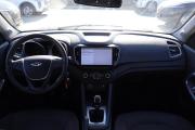 Chery Tiggo 5 I Рестайлинг Санкт-Петербург  - изображение 24