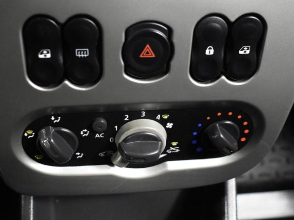 Renault Sandero I с пробегом 2011 года, цена 429 900 рублей, 208554 км, хэтчбек, Автокод Объявления