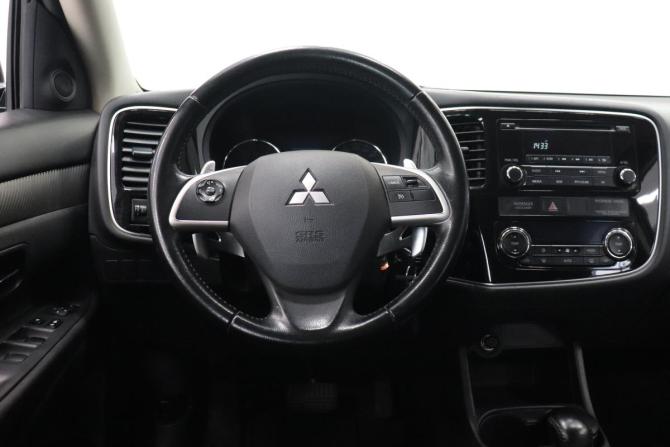 Mitsubishi Outlander III с пробегом 2013 года, цена 1 318 000 рублей, 177540 км, внедорожник, Автокод Объявления