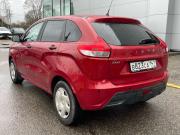 Lada (ВАЗ) XRAY I Санкт-Петербург  - изображение 15
