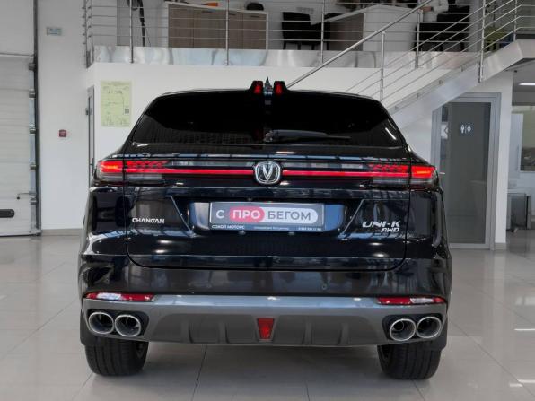 Changan UNI-K с пробегом 2023 года, цена 2 249 900 рублей, 135000 км, внедорожник, Автокод Объявления