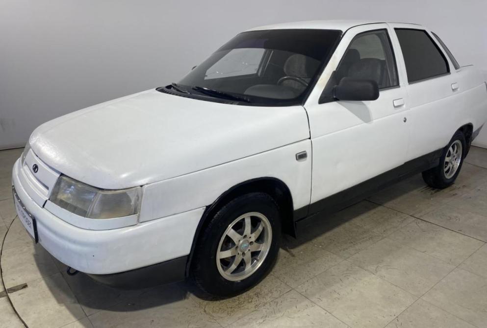 Lada (ВАЗ) 2110 Саранск  - изображение 12