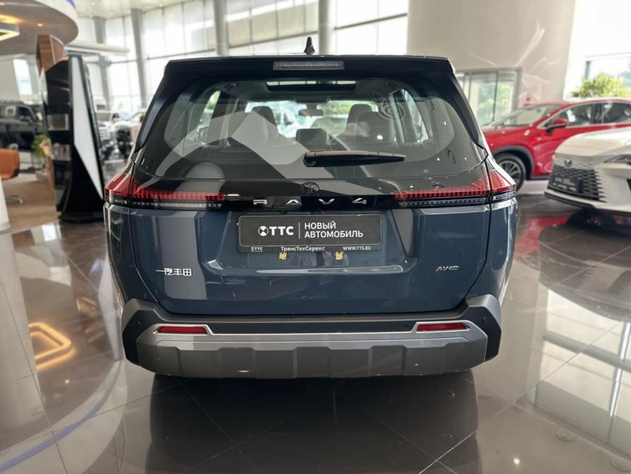 Toyota RAV4 VI (XA60) Казань  - изображение 7