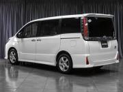 Toyota Noah III (R80) Рестайлинг Тюмень  - изображение 24
