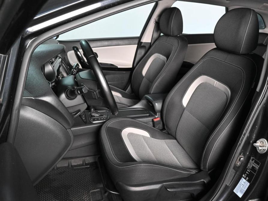 Kia Ceed II Рестайлинг Ростов-на-Дону  - изображение 10