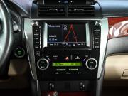 Toyota Camry VII (XV50) Екатеринбург  - изображение 38