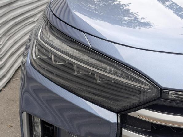 Exeed VX I Рестайлинг с пробегом 2023 года, цена 3 299 000 рублей, 46246 км, внедорожник, Автокод Объявления