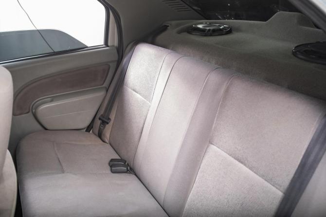 Renault Logan I с пробегом 2007 года, цена 199 000 рублей, 280000 км, седан, Автокод Объявления