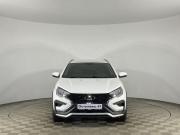 Lada (ВАЗ) Vesta I Рестайлинг (NG) Воронеж  - изображение 24