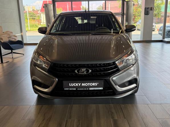 Lada (ВАЗ) Vesta I с пробегом 2019 года, цена 745 000 рублей, 145157 км, седан, Автокод Объявления