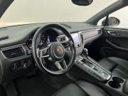 Porsche Macan I Москва  - изображение 28