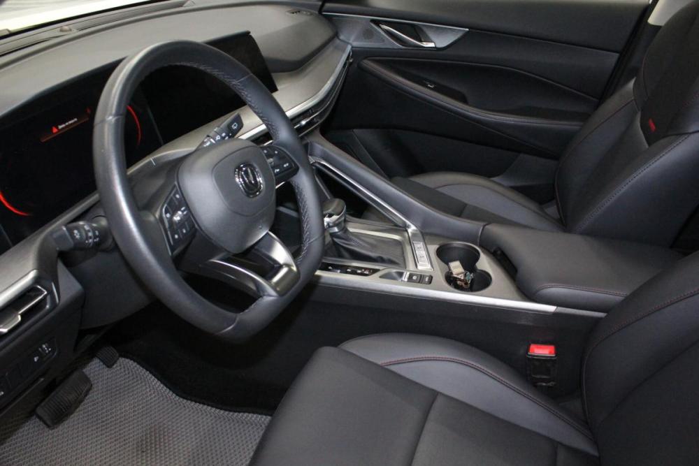 Changan CS35 Plus I Рестайлинг Кемерово  - изображение 15