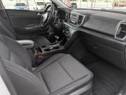 Kia Sportage IV Рестайлинг Екатеринбург  - изображение 30
