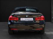 BMW 3 серии VI (F3x) Рестайлинг Москва  - изображение 26