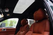 Li Auto (Lixiang) L7 I Рестайлинг Москва  - изображение 56