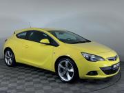 Opel Astra J Рестайлинг Ростов-на-Дону  - изображение 21