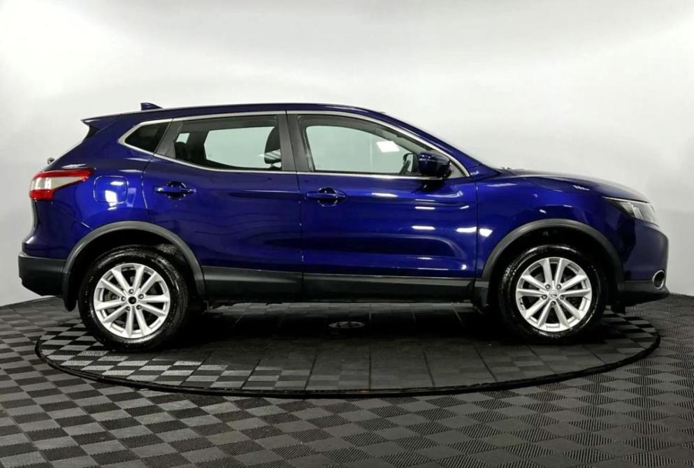 Nissan Qashqai II Нижний Новгород  - изображение 5